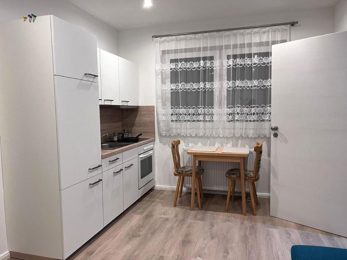 Ferienwohnung Bad Driburg Exterior foto