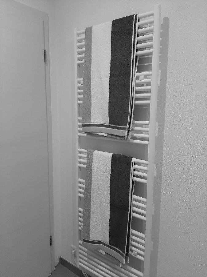 Ferienwohnung Bad Driburg Exterior foto